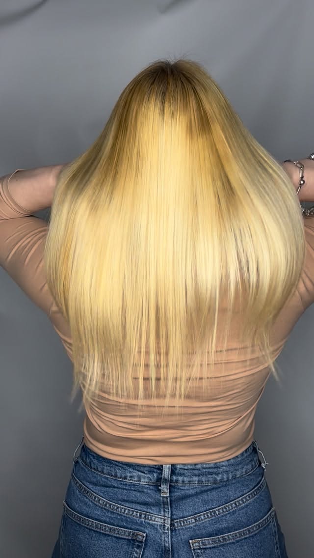 portrait of a confident woman founder in a minimalist setting